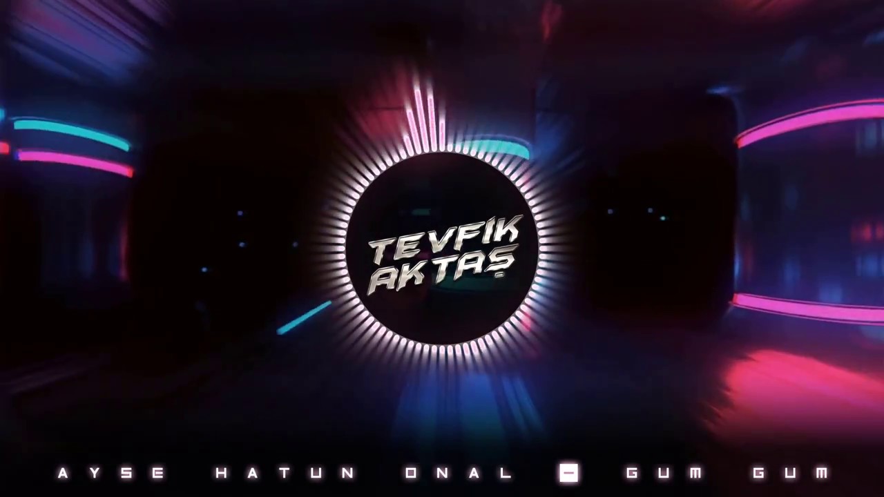 Tevfik Aktaş ft. Ayşe Hatun Önal - Güm Güm (Remix 2017)