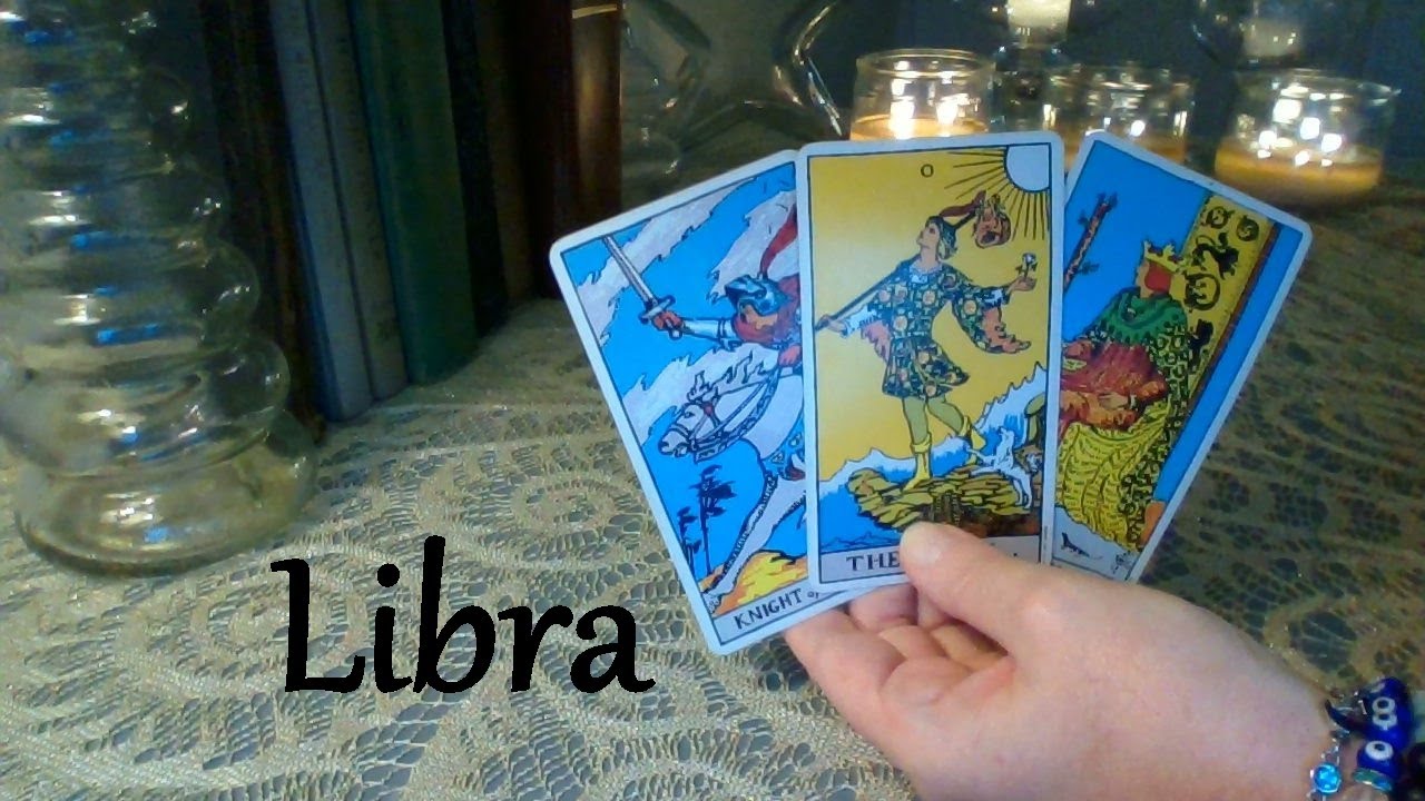 Libra September 2020 ❤ An Unexpected New Love For Libra