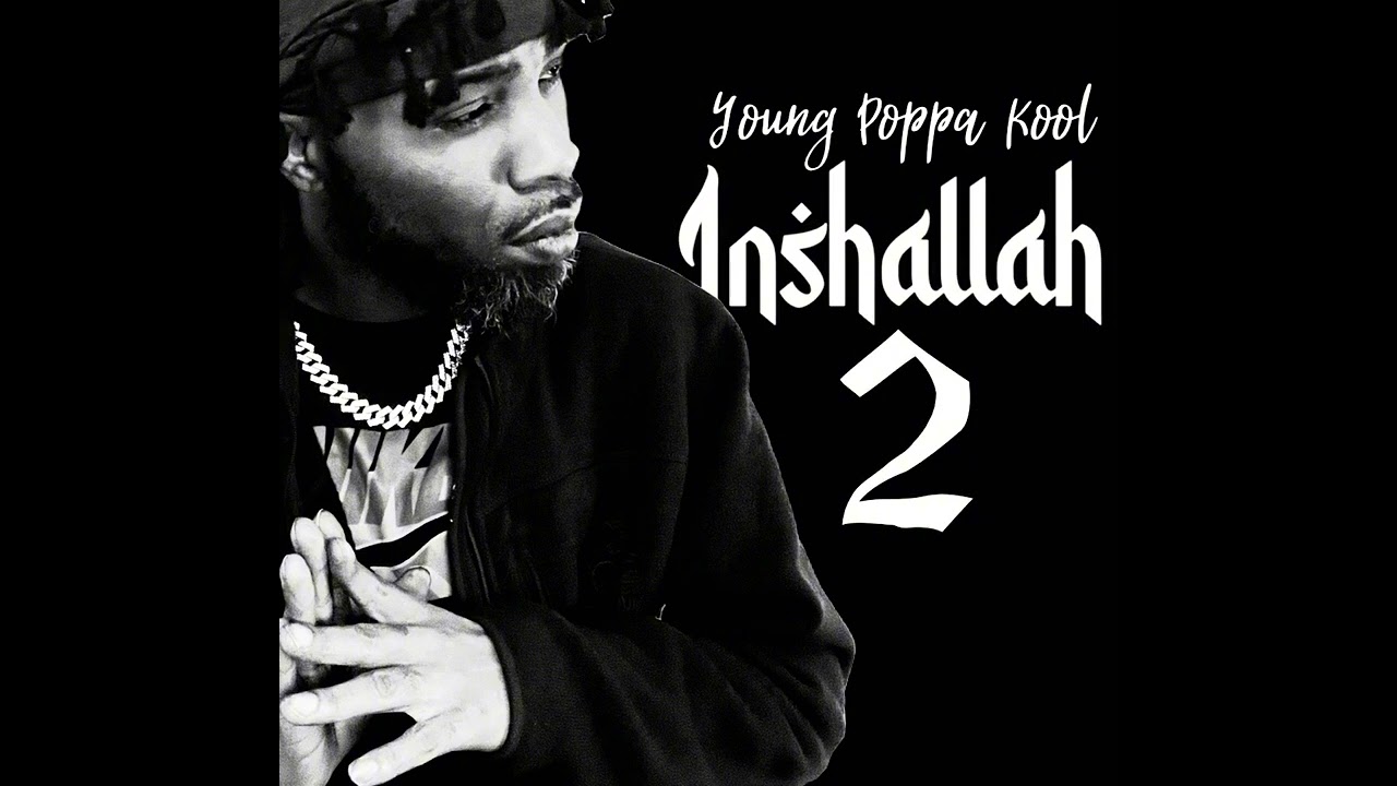 Young Poppa Kool - Breaking news 