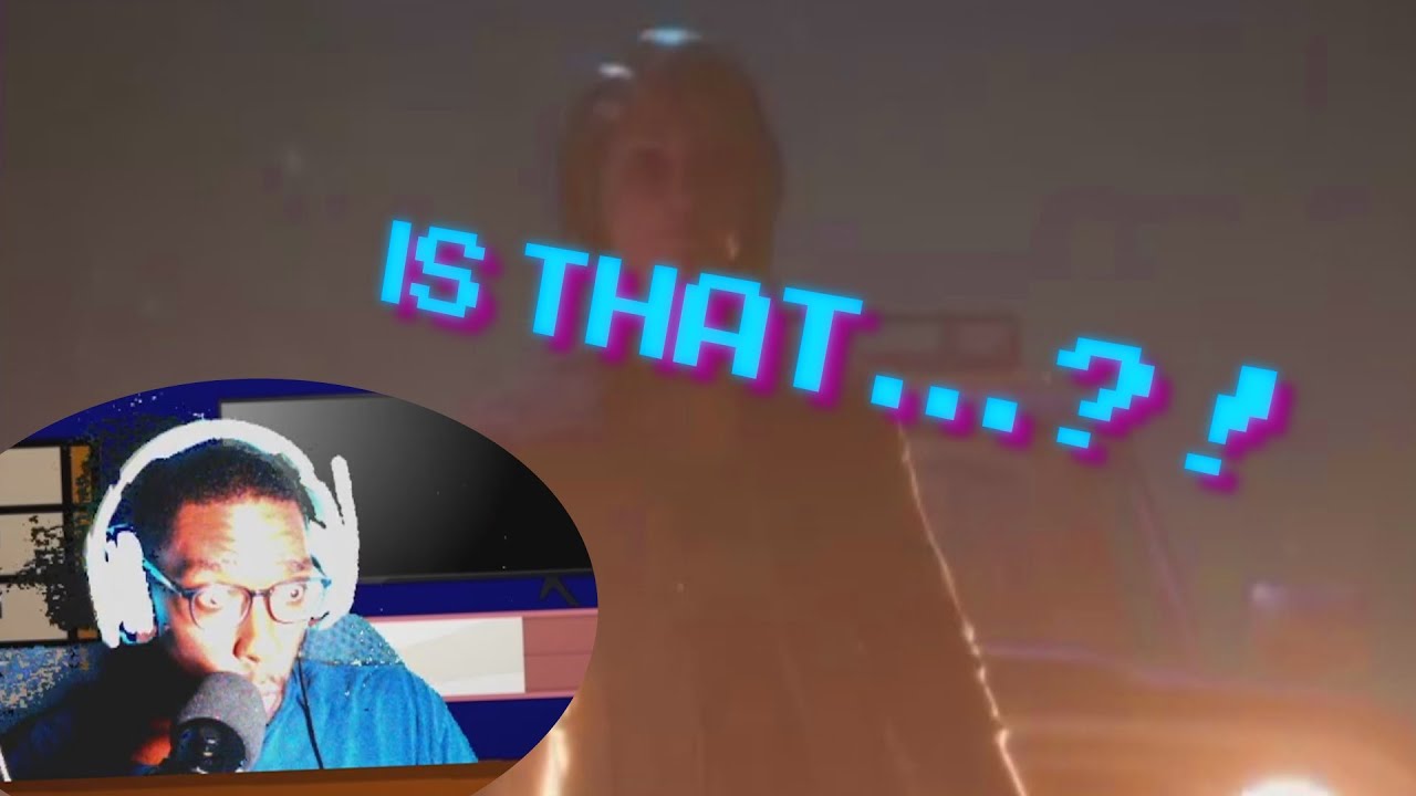 SHE'S BACK!!! Life Is Strange Reunion - Announce Trailer! REACTION!!!