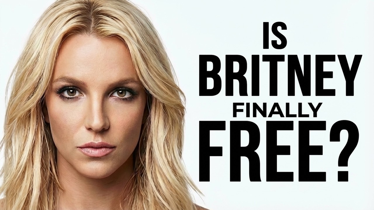 How Britney Spears Lost Control of Her Own Life | Rich & Reckless