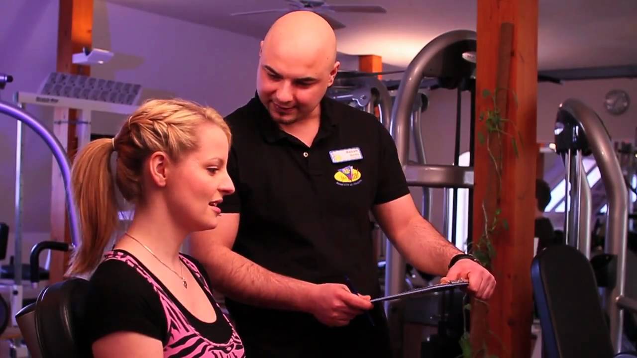 Fitnessfilm Fit + Vital Bruchhausen Vilsen bei Bremen - Training, Kurse und Beratung