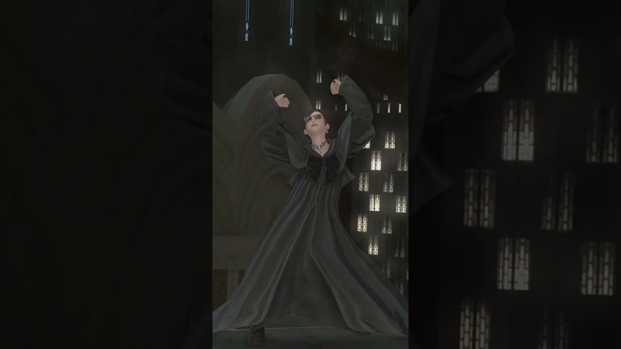 Just Azem Things #ff14 #ffxiv #azem #emetselch #justazemthings #finalfantasyxiv #finalfantasy14