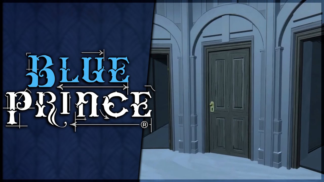 So nah und doch so fern... - #94 BLUE PRINCE