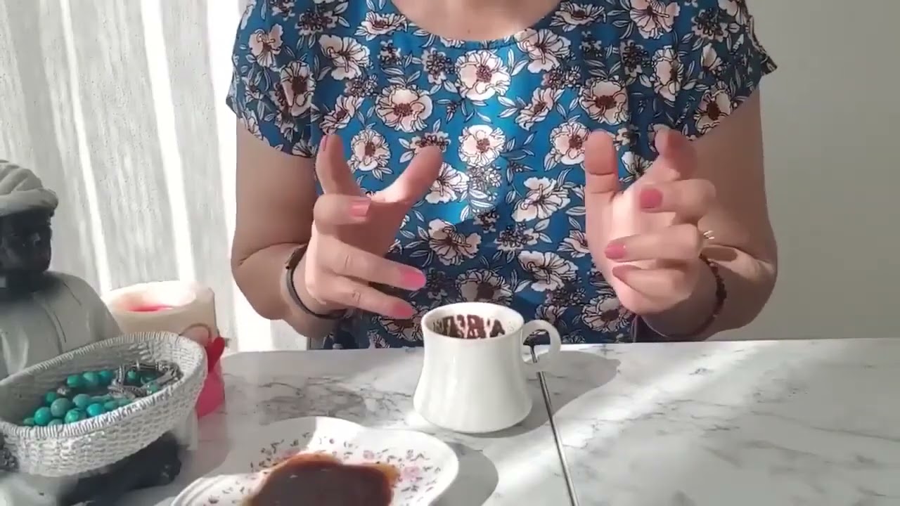 Hayatın degişiyor bitti dedigin yerden güneş dogacak senin olanı kimse alamayacak💔💏♥️🤲KAHVE FALI