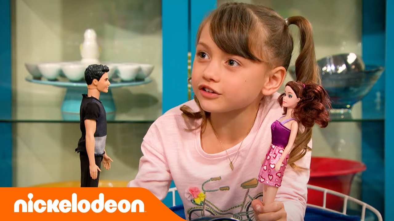 Los Thunderman | &iexcl;Chloe est&aacute; en grandes aprietos! | Nickelodeon en Espa&ntilde;ol