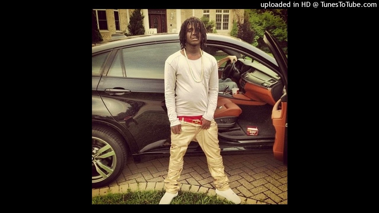 [SOLD] chief keef x glo type beat - 