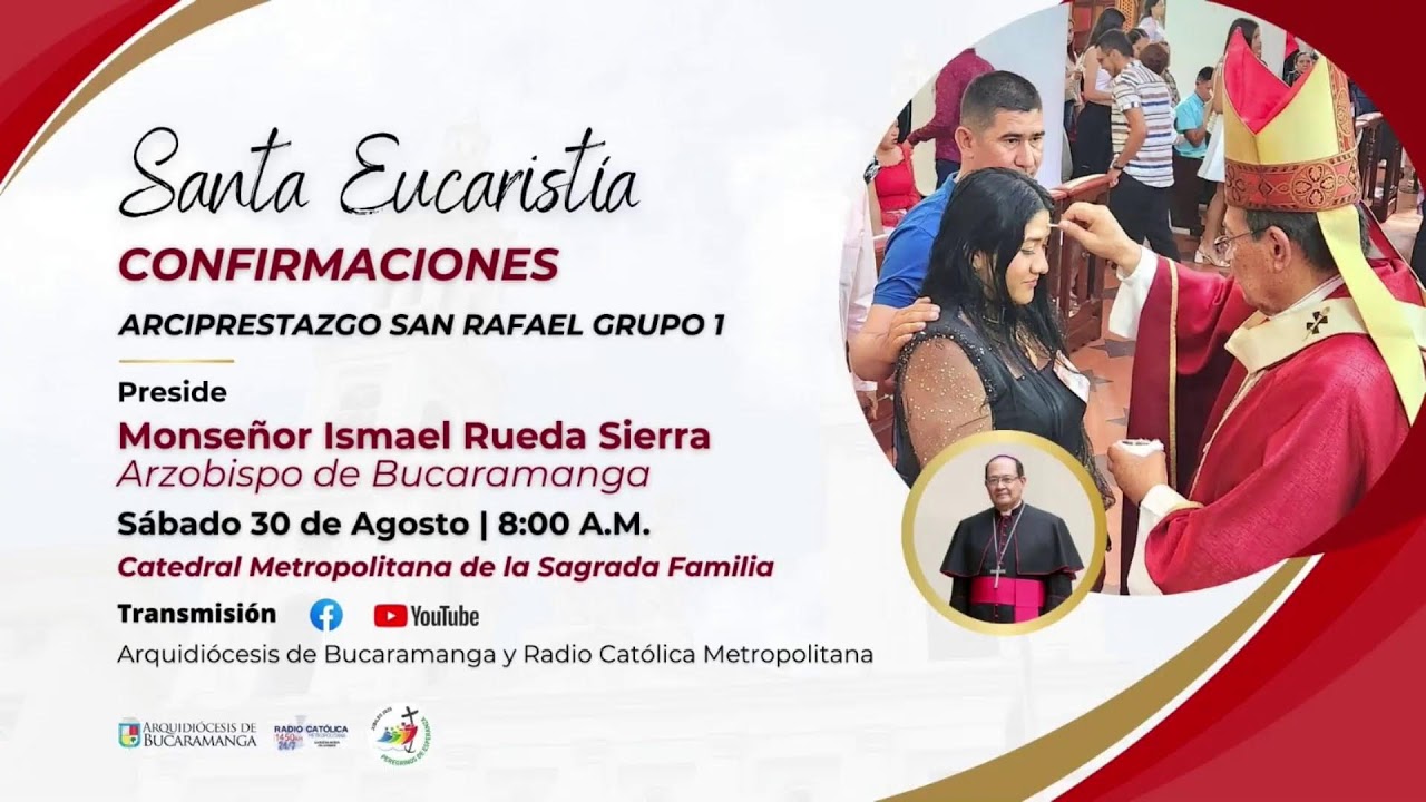 Jornada Nacional de Oración por los Cristianos Perseguidos 2025
