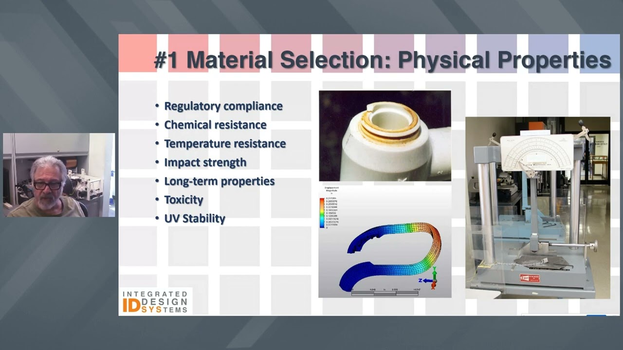 Top 10 Most Important Injection Molding Design Considerations