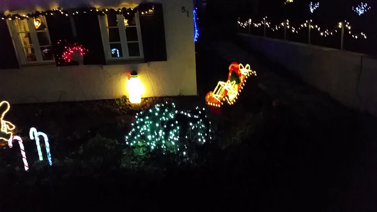 julebelysning 2016