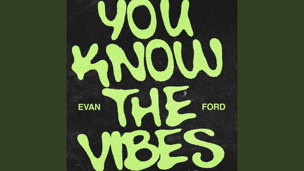 You Know the Vibes (Instrumental Version)