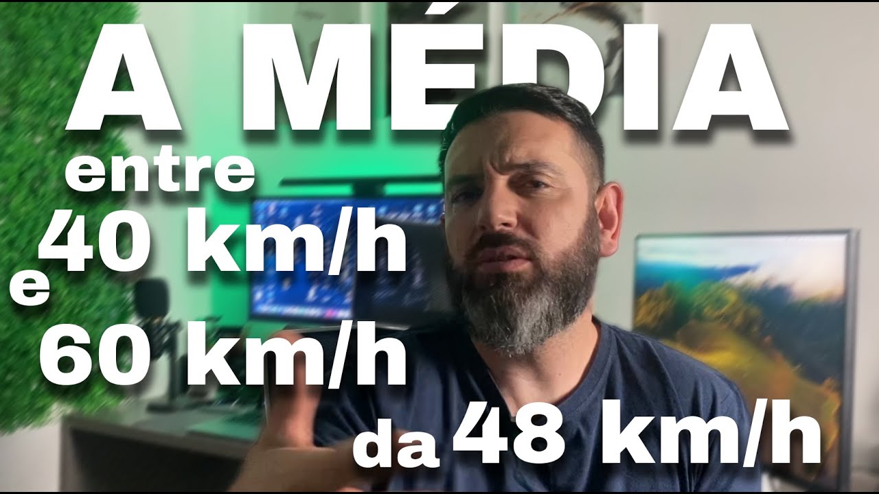 O que as médias realmente significam? Quando usar cada uma delas: Aritmética, Geométrica e Harmônica