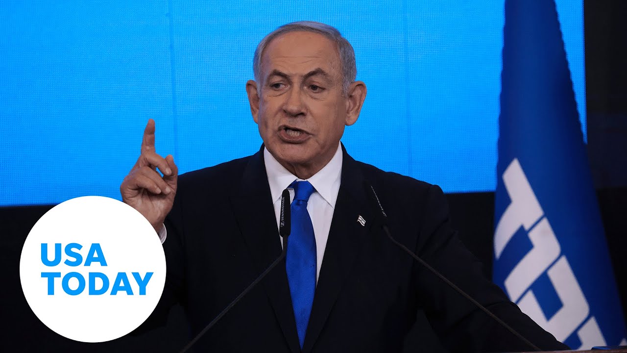 Netanyahu to form Israel's most right-wing government | USA TODAY