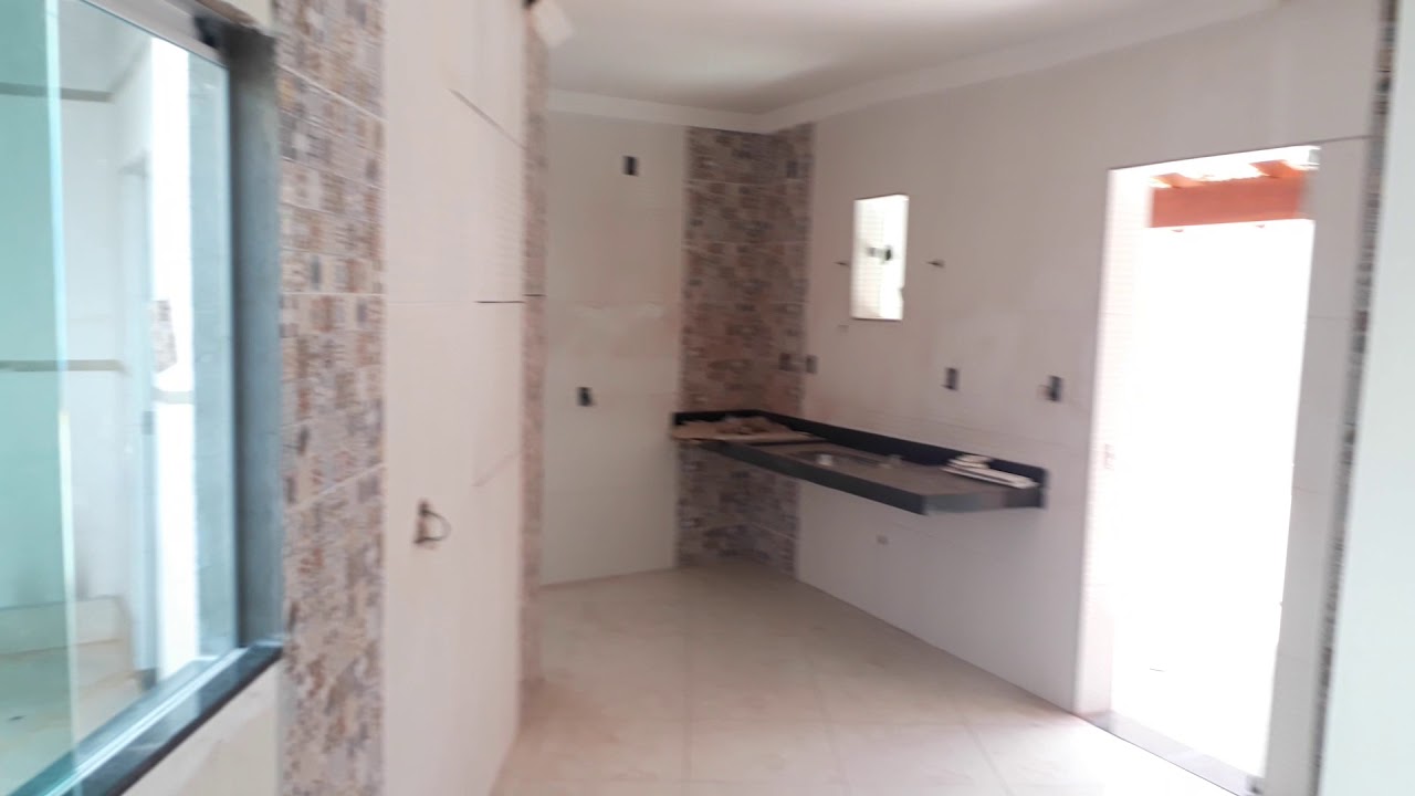 VENDE: CASA NO BAIRRO SANTA MARTA - UBERABA MG (Pr&oacute;ximo ao novo forum)