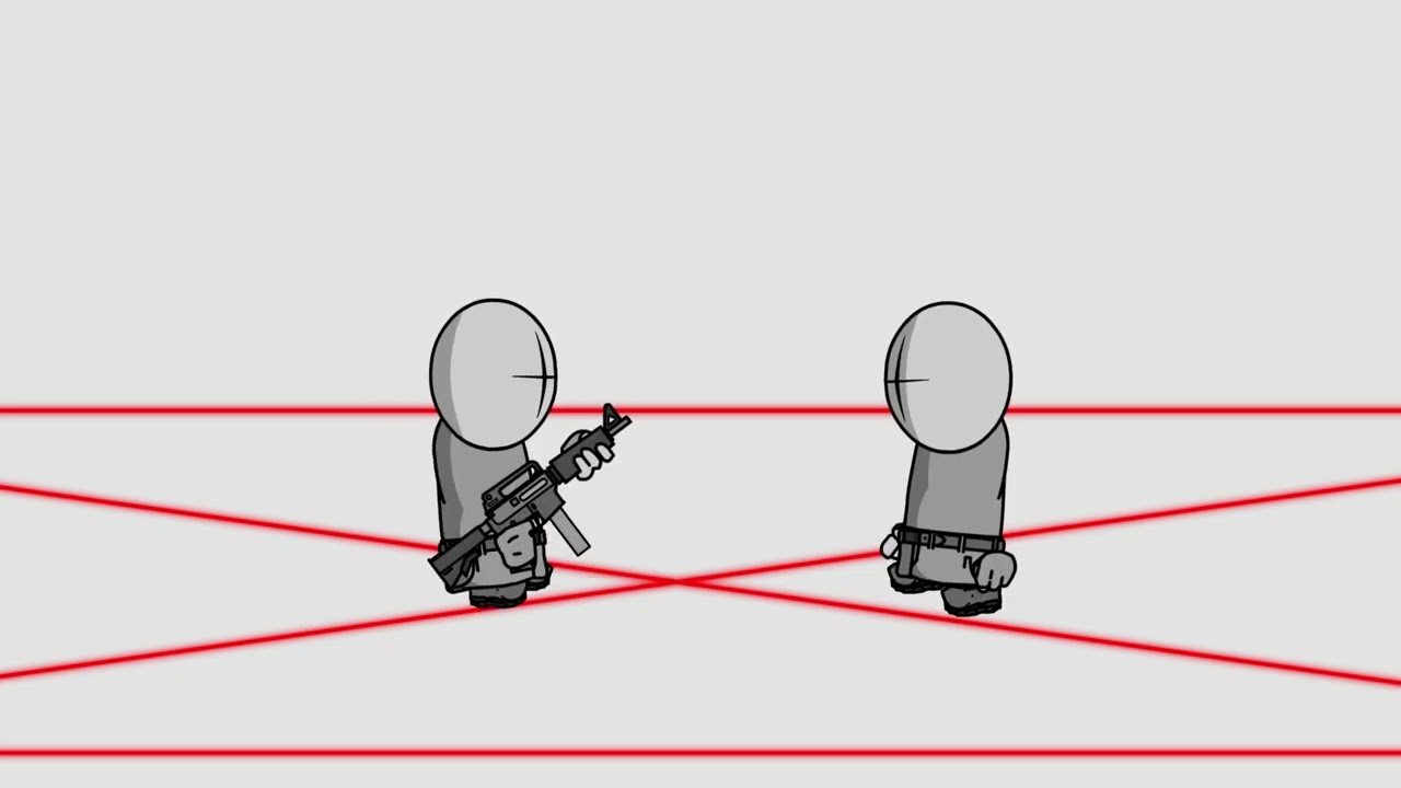 Tests | Madness Combat