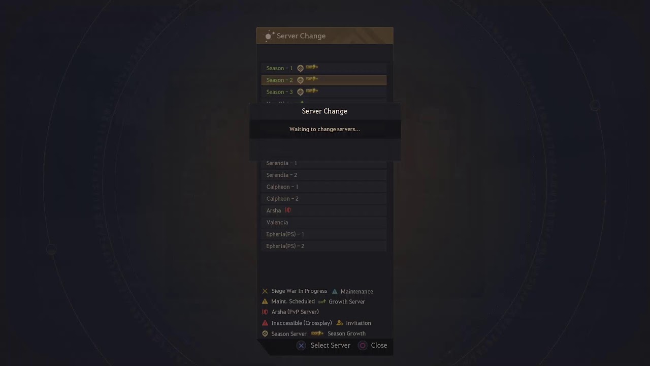 DaxRex is live in #BlackDesert