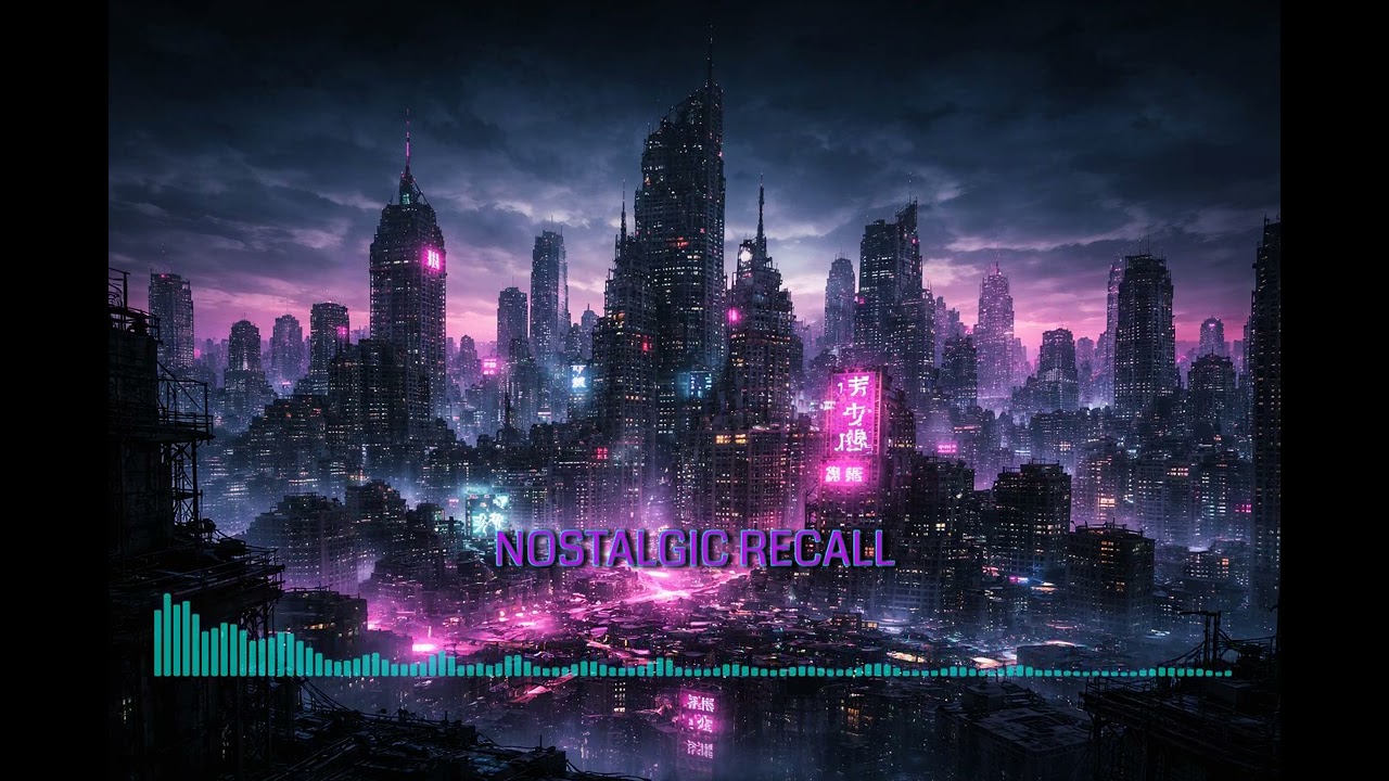 NX//ARCHIVE - NOSTALGIC RECALL