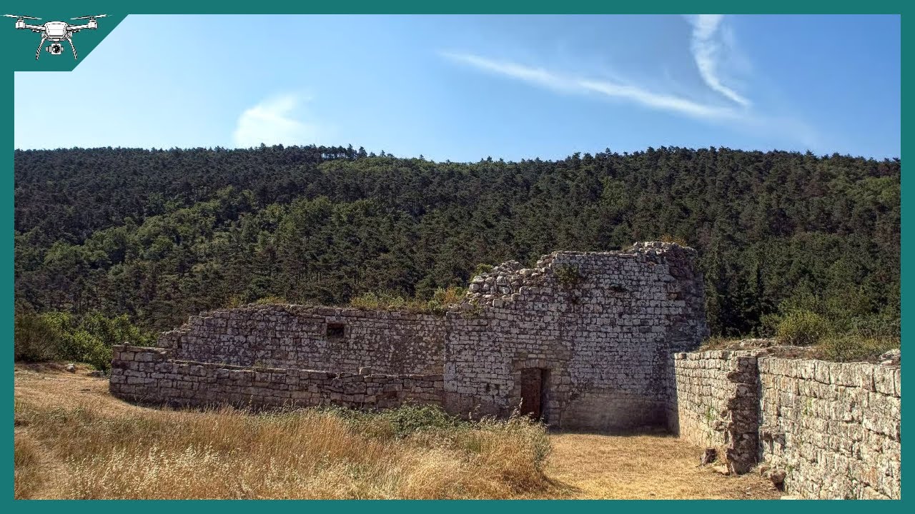 Château de miramont a Barbaira (11)