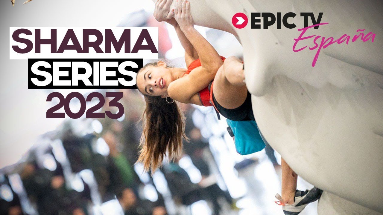 &iquest;Victorias Contra Todo Pron&oacute;stico? Sharma Series 2023 | EpicTV #107