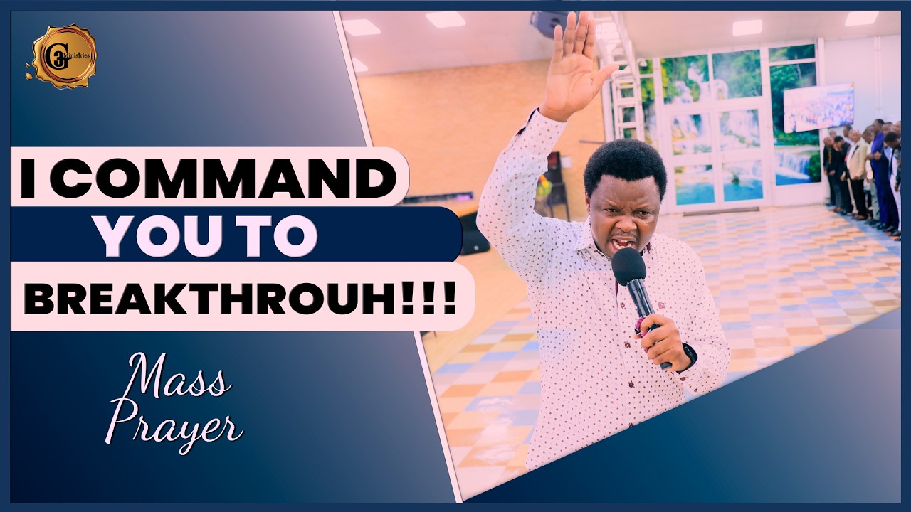 𝐈 𝐂𝐎𝐌𝐌𝐀𝐍𝐃 𝐘𝐎𝐔 𝐓𝐎 𝐁𝐑𝐄𝐀𝐊𝐓𝐇𝐑𝐎𝐔𝐆𝐇!!!│𝐌𝐚𝐬𝐬 𝐏𝐫𝐚𝐲𝐞𝐫