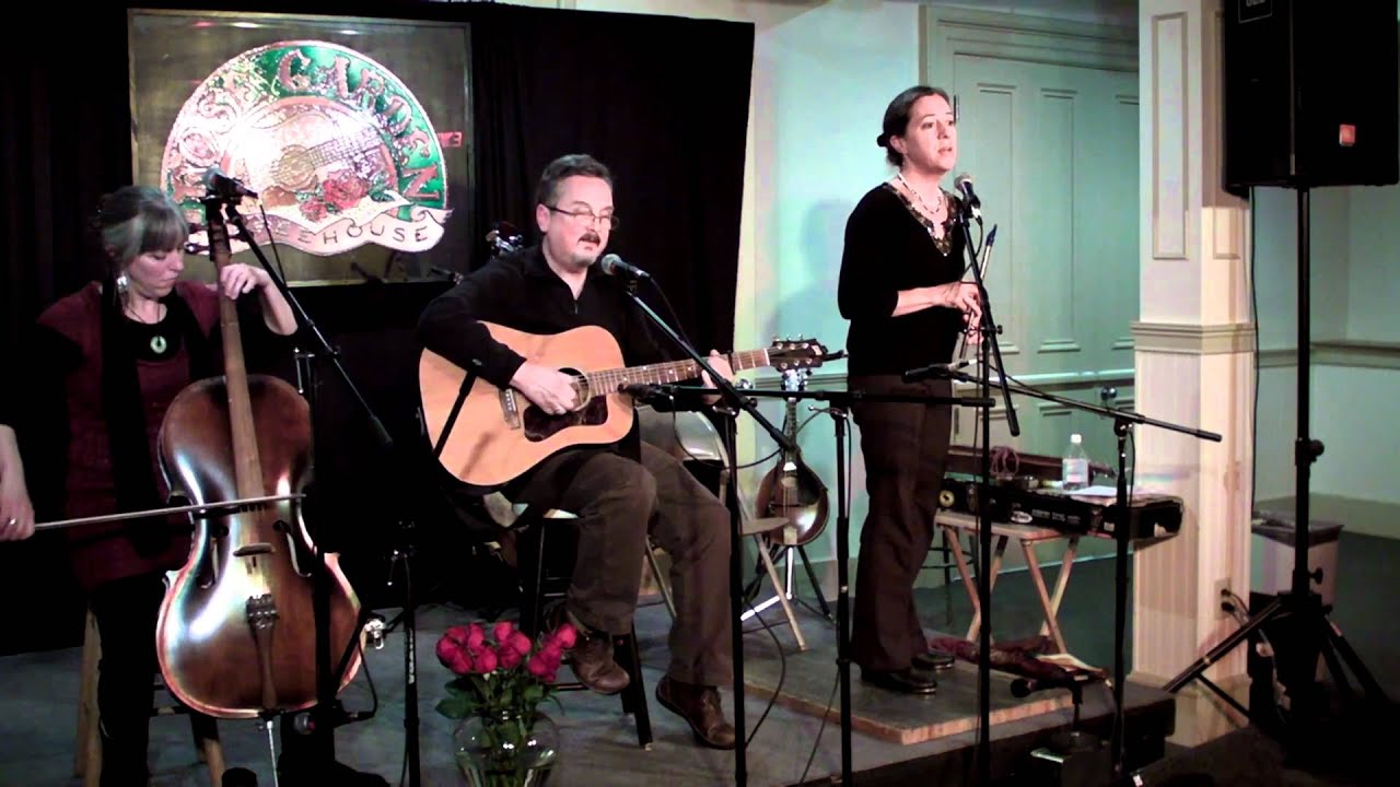 Atwater-Donnelly Trio - Kilkelly Ireland