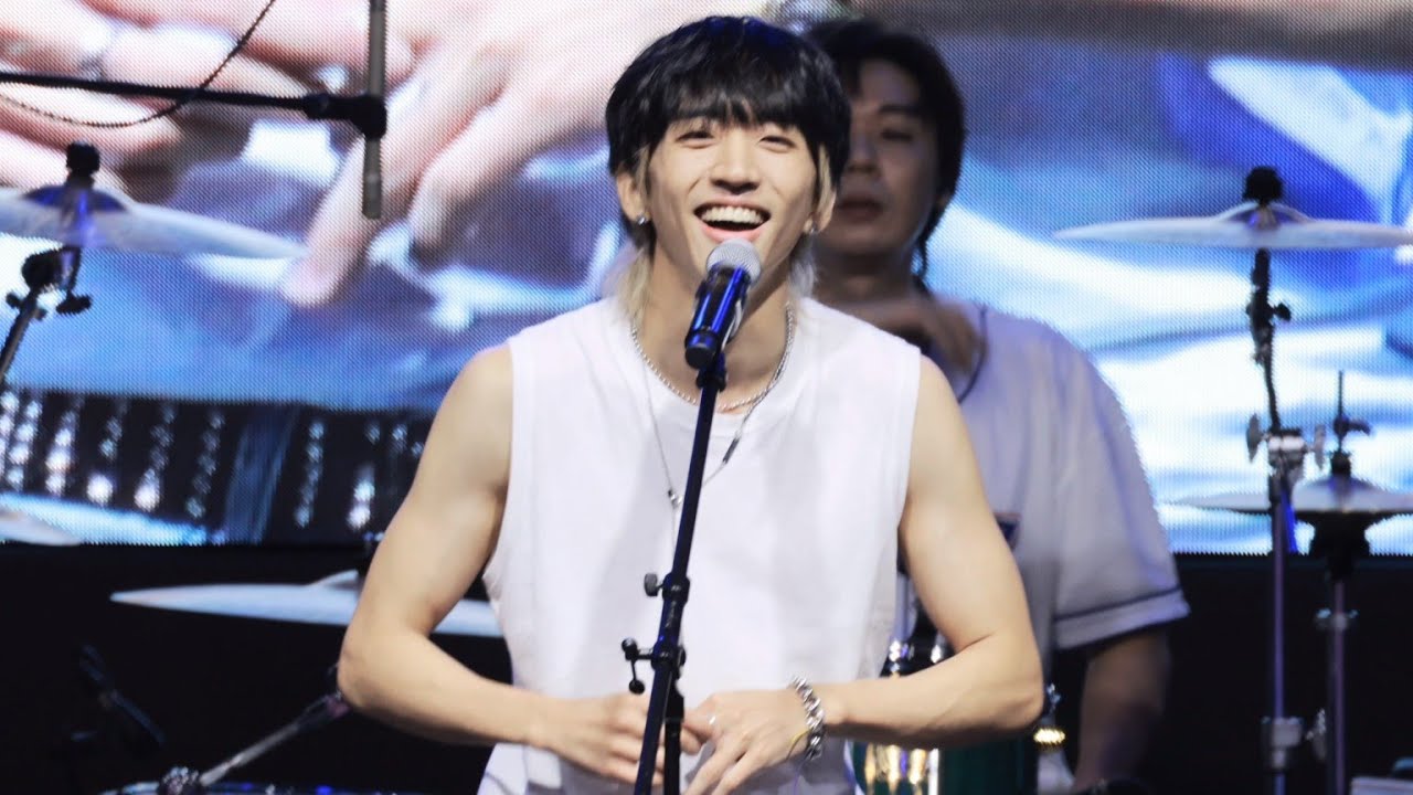 이승윤 광운대 축제 Full 230921 @광운대 광신도