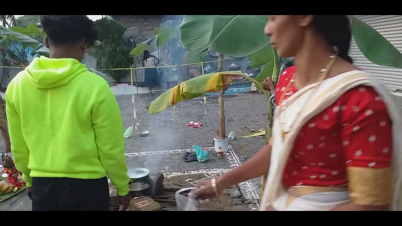 Thai Pongal-4 (Lotus)