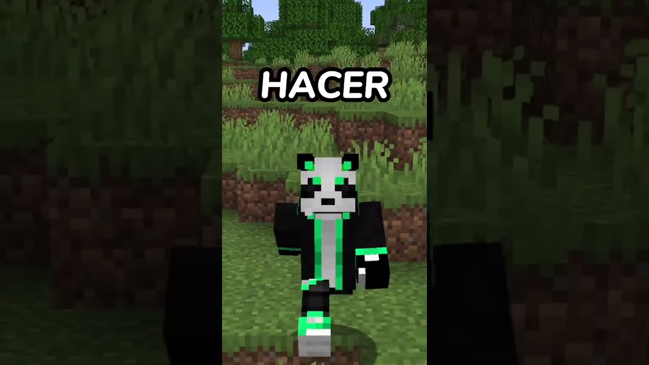 Como HACER una PIR&Aacute;MIDE INSTANTANEA en Minecraft?? - Akyfail