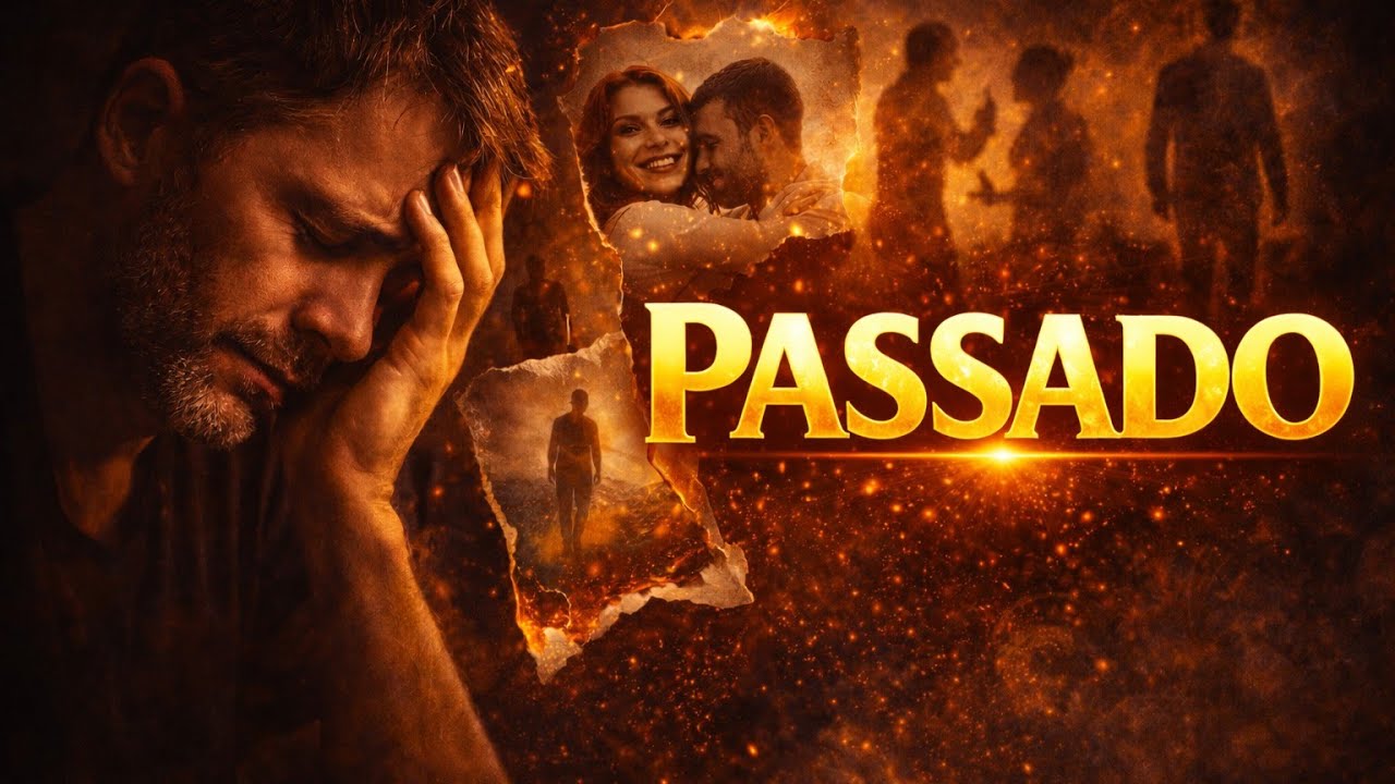 O PASSADO Que Ainda CONTROLA Sua Vida
