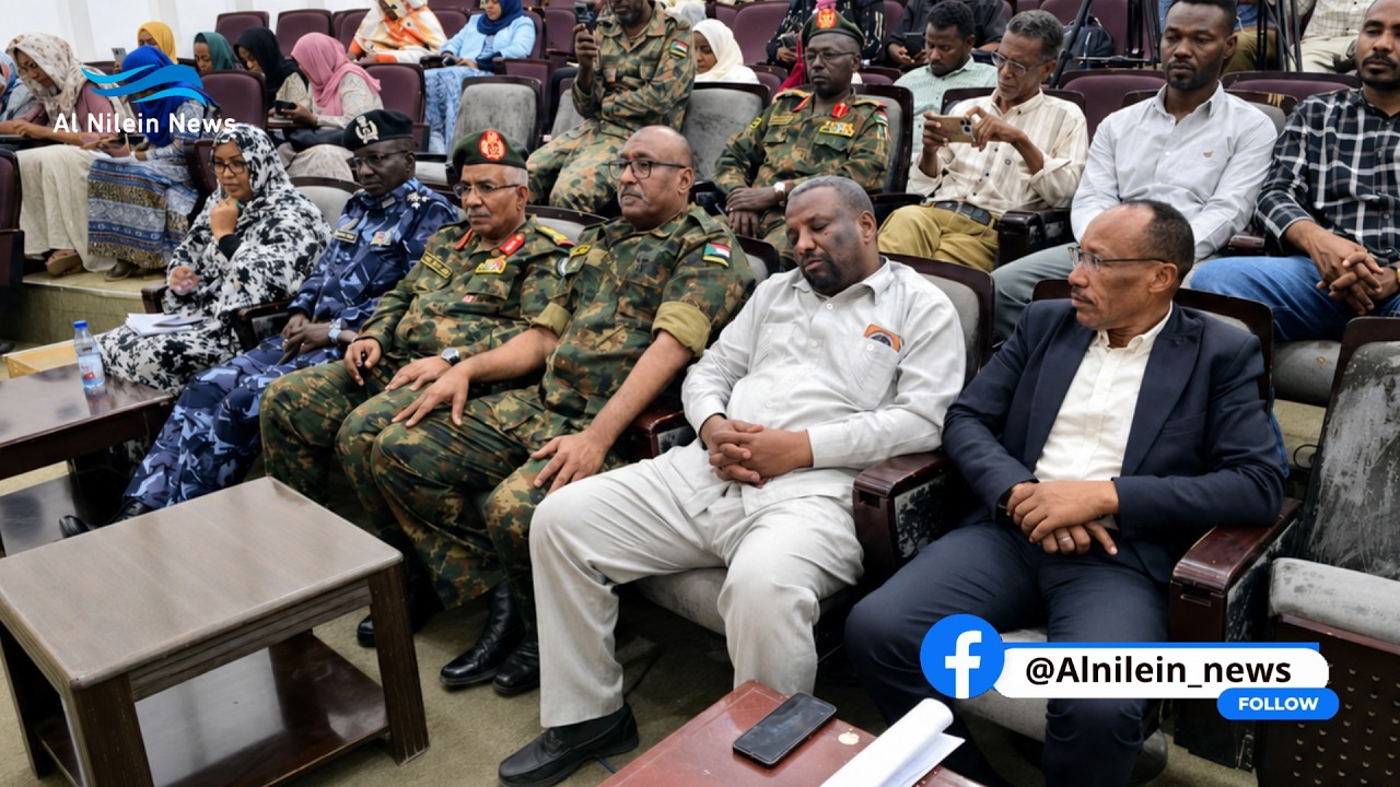 Amnesty Accuses RSF Militias of Ethnic Cleansing in ElFasher | Sudan Update &bull; July 1