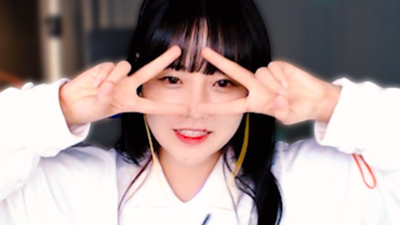 도시여자 임선비