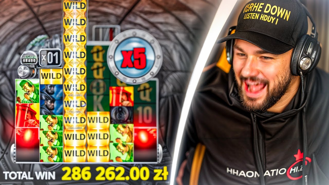 POTĘŻNE WYGRANE #38 - OSTATNIE WYGRANE ZE STRIMA