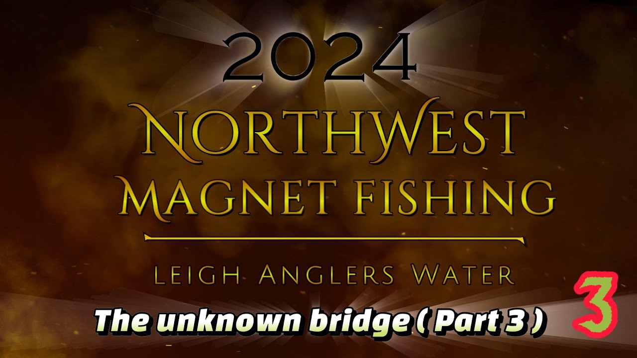 Leigh angling waters day 3