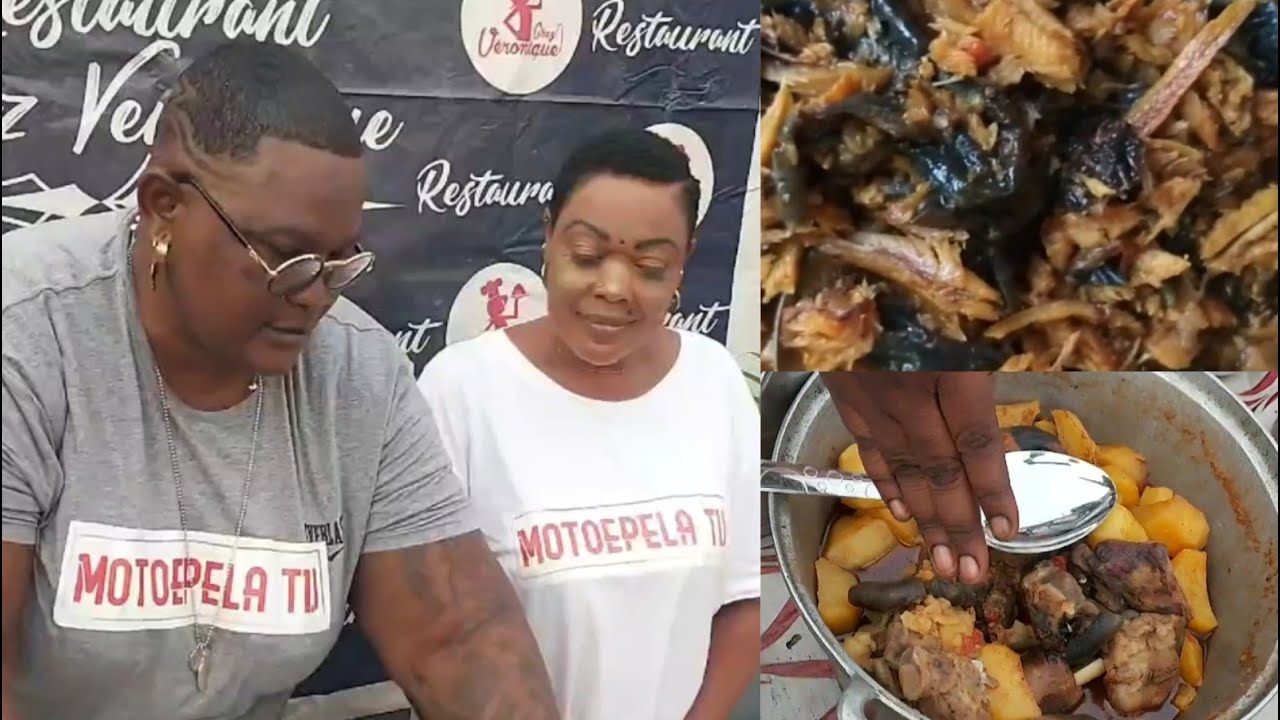 Eyindi makusa Kissindjora VS Gabriel 😋😋😋