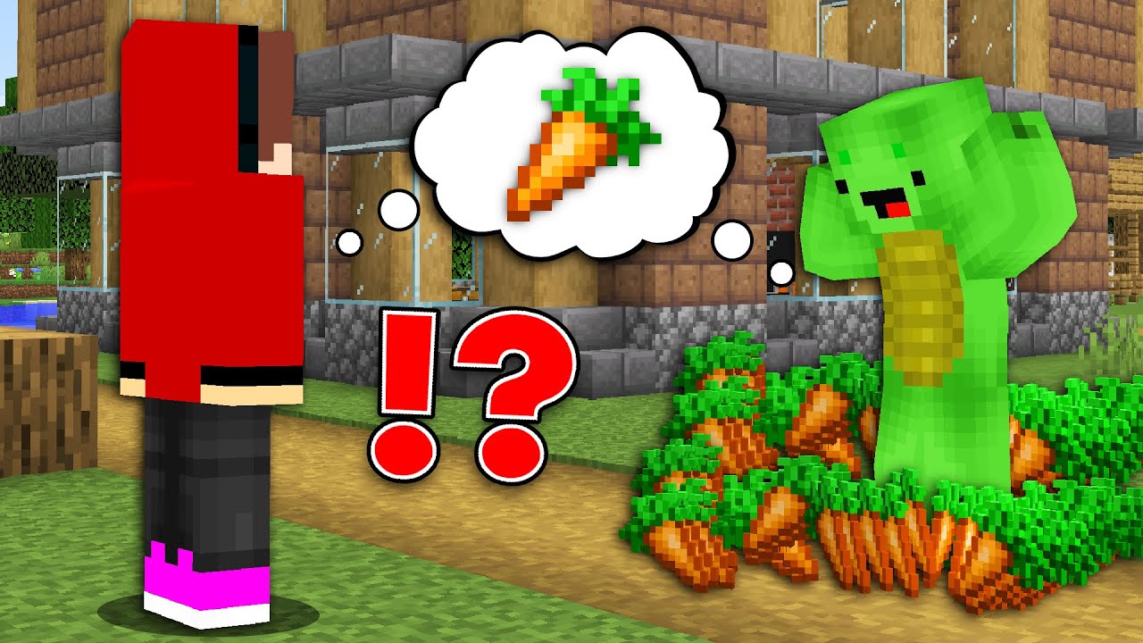 JJ Learned to Read Minds His Friends ?! (Maizen)