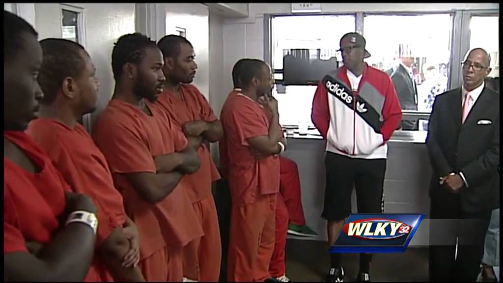 Master P comes to Louisville