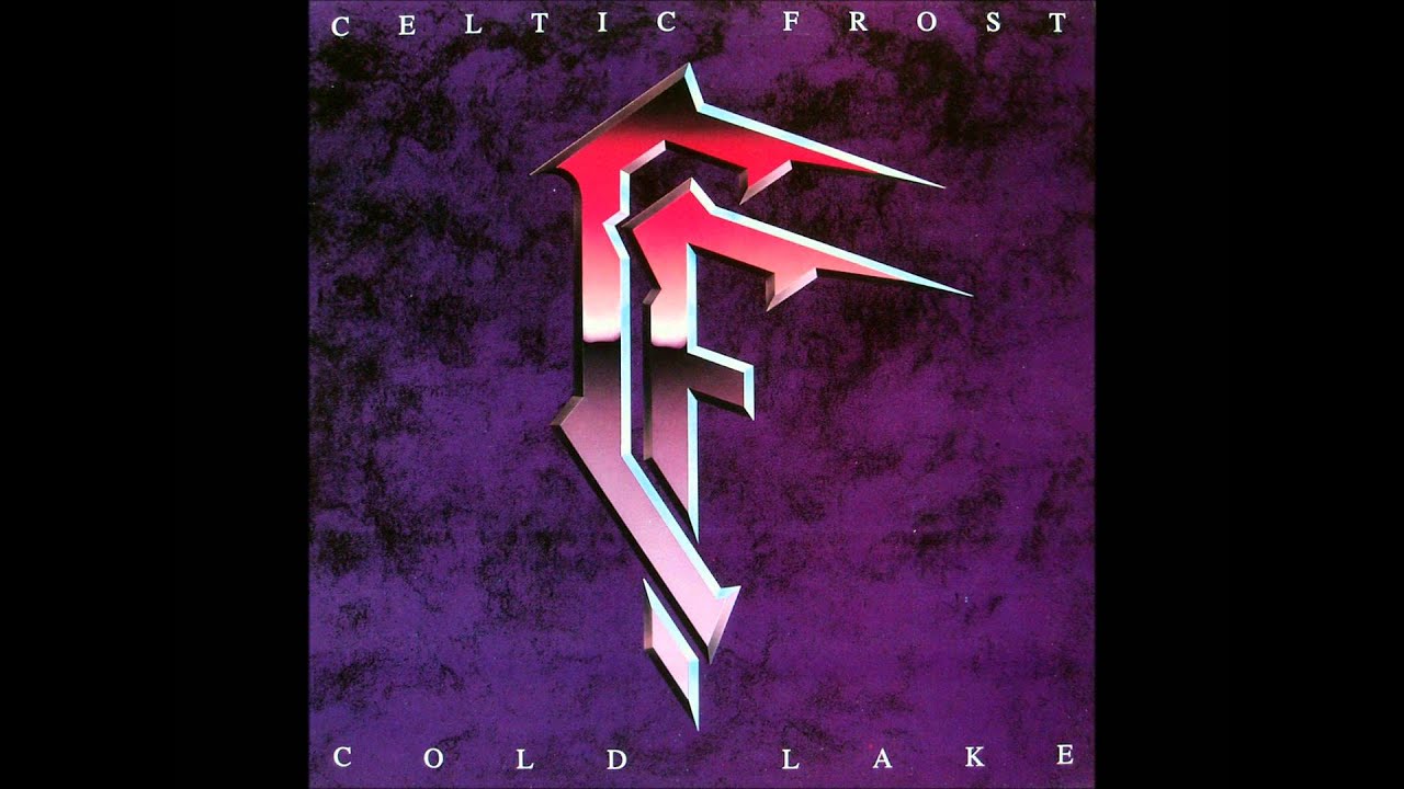Celtic Frost - Roses Without Thorns