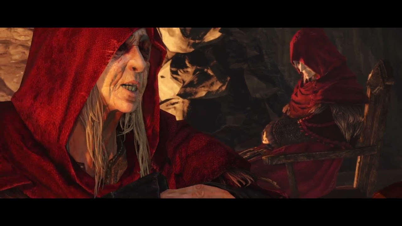 Dark Souks 2 Folge 1 Majula