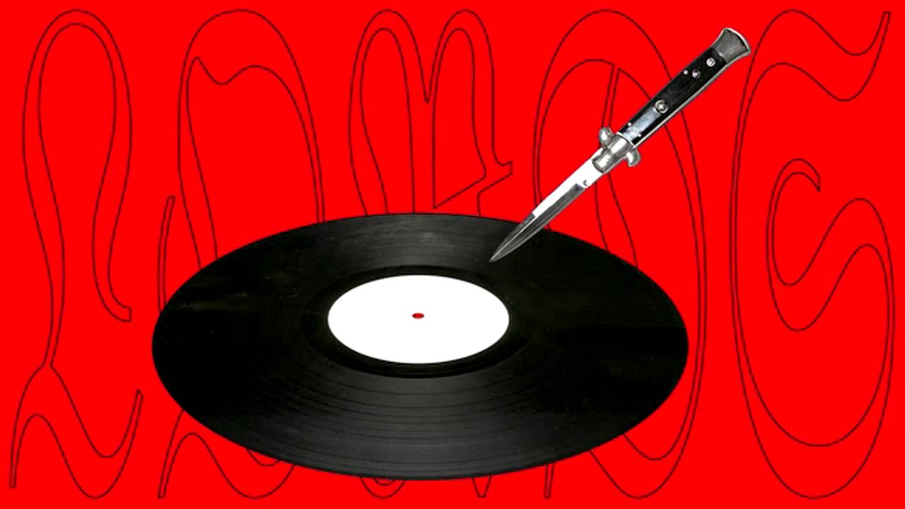 DJ Target & Danny Weed - Paradise City (Dubplate)