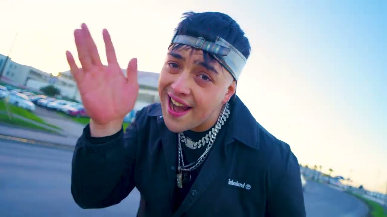 POR TALCAHUANO ⚓ - CAMILY, REAL D, PUNTO R, JEANO ZUMBA, FUEGO DE LA CALLE