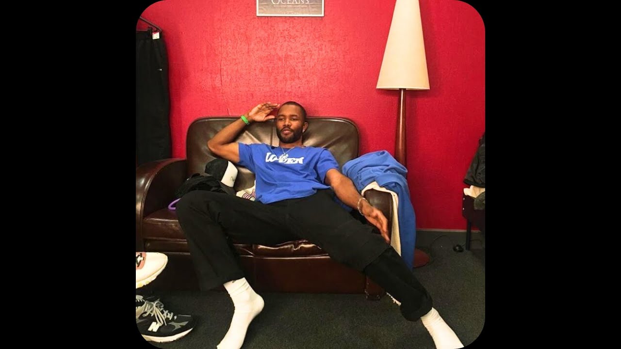 [FREE FOR PROFIT] Frank Ocean Type Beat 