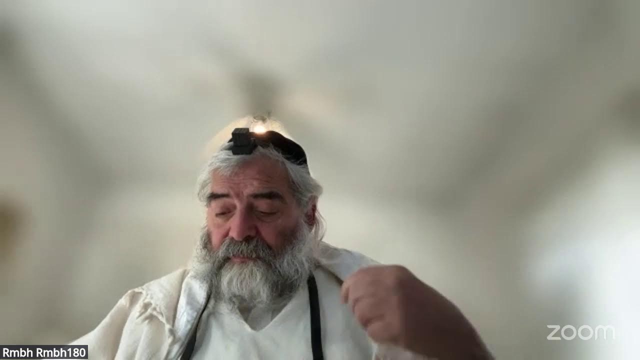 Daf HaYomi - Menahot 26