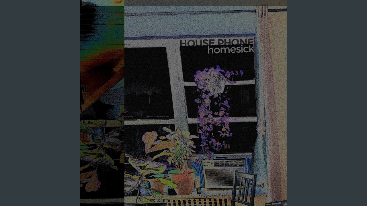 Homesick