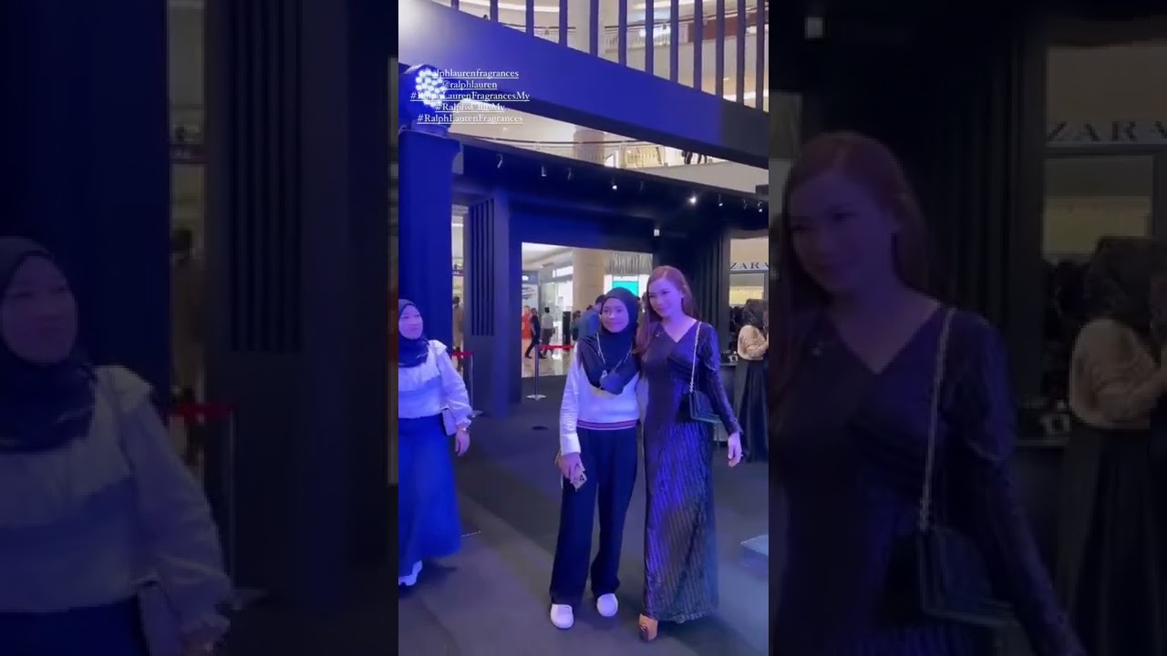 [VIDEO] Tular Lagi Aksi Mesra Zul Ariffin & Ruhainies, Netizen Buat Spekulasi Dah Kahwin Dalam Diam