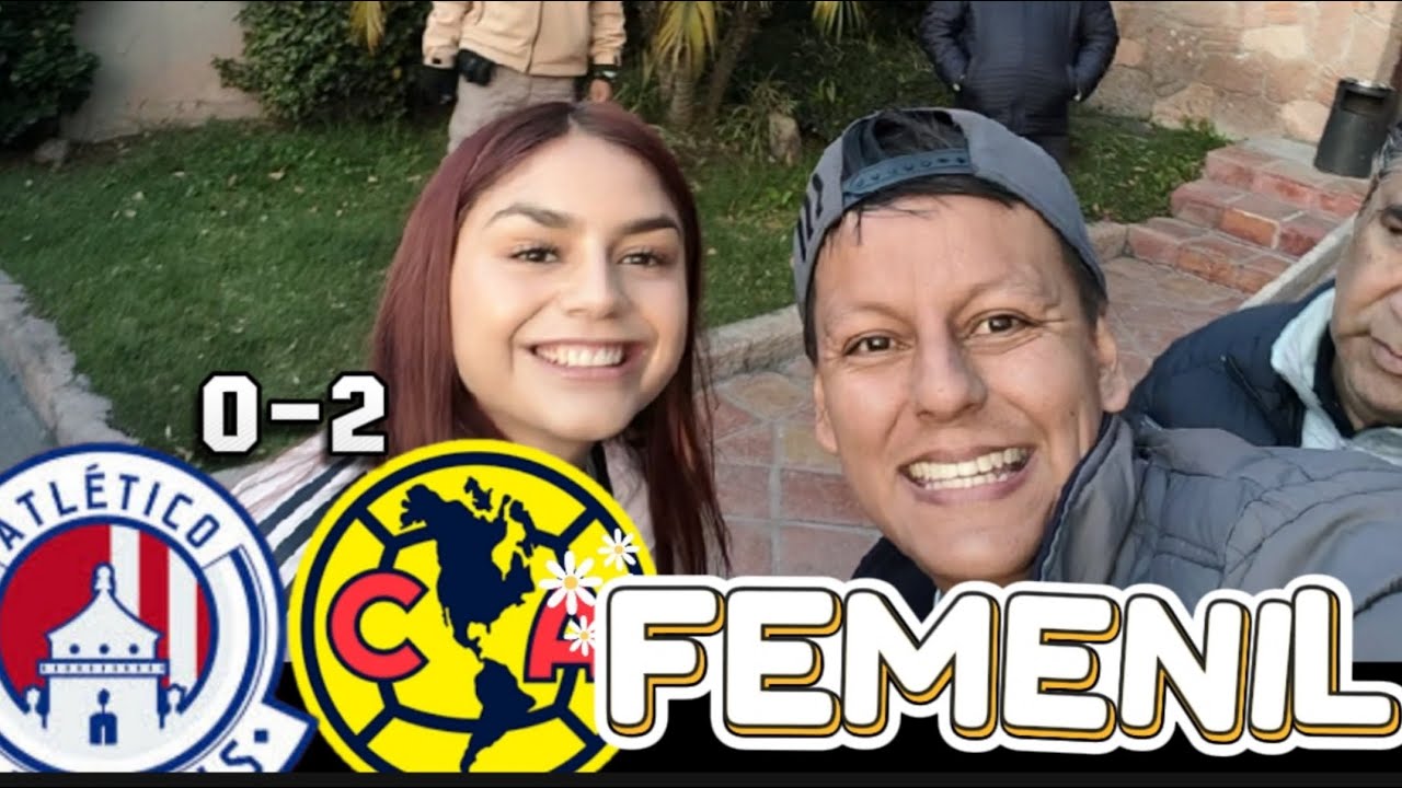CONOCEMOS A  JANA GTZ, VAMOS EL AMERICA, SAN LUIS VS AMERICA LIGAMX  FEMENIL