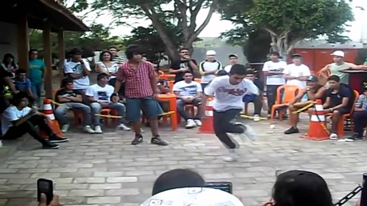&raquo; Meet Up Campina Grande &laquo; @tenoriioast @rickbarbosaast @flasher_imec [HD]