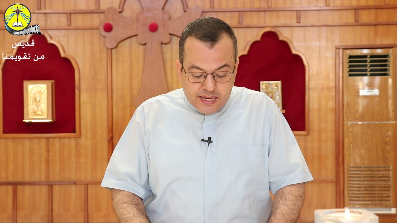 قديس من تقويمنا - سلطانة مهادوخت