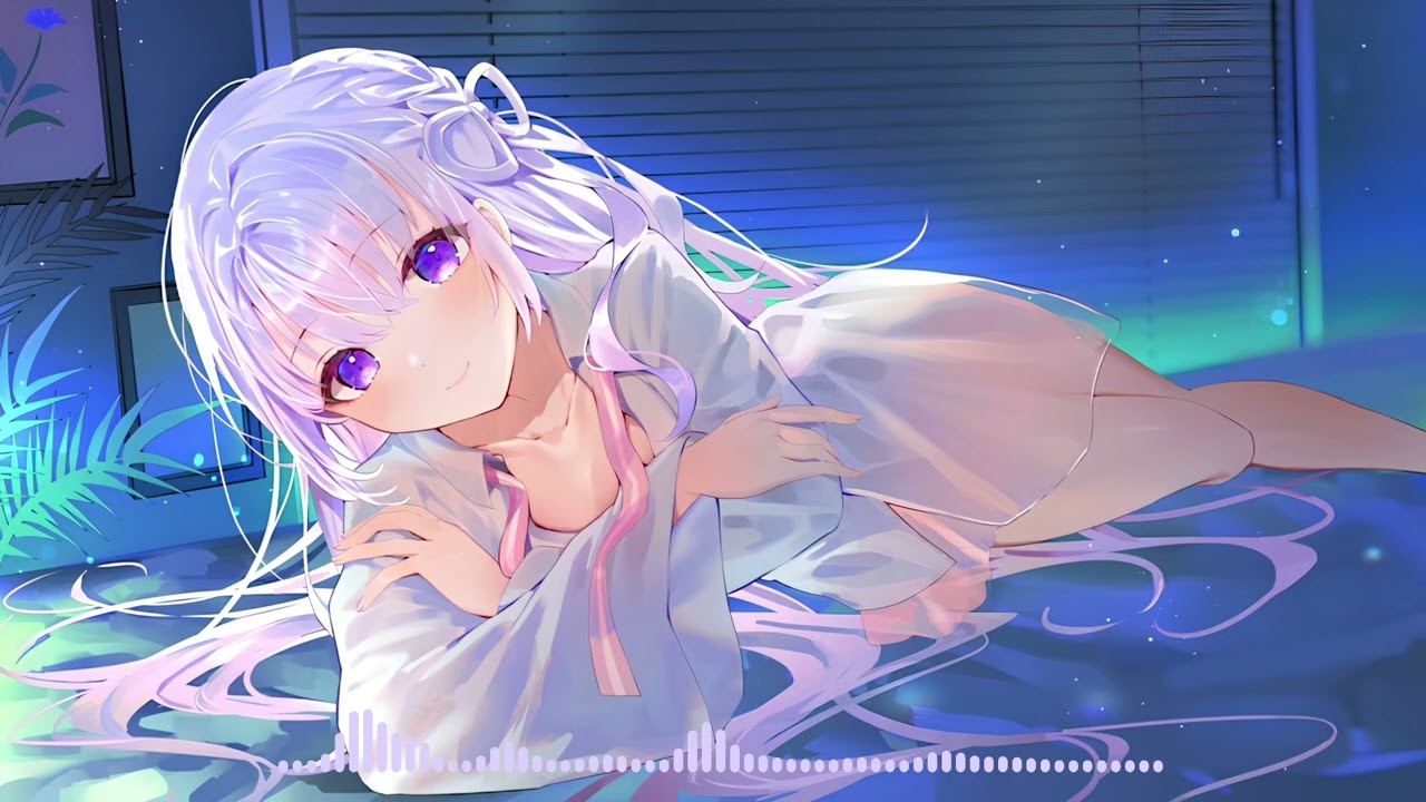Nightcore - You (Imprezive Meets Pink Planet Remix) [Manuel Lauren] {Lyrics on Screen}