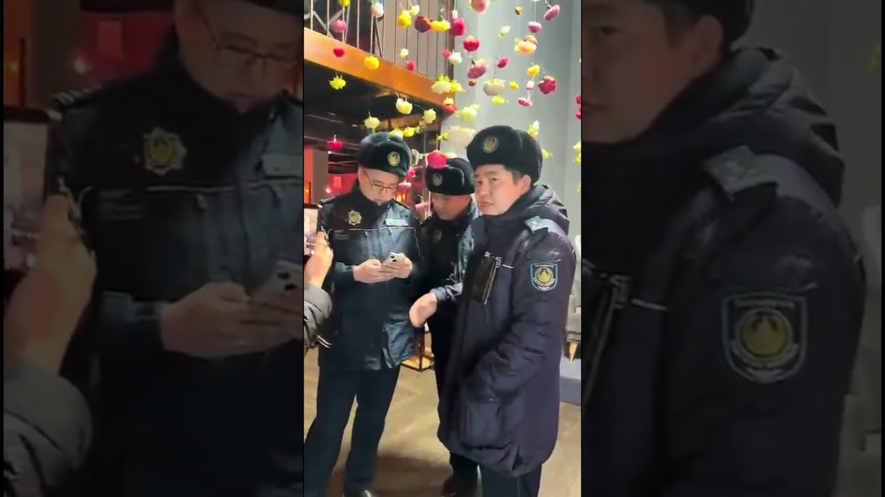 Атырау бездействия сотрудников? Или саке баке?