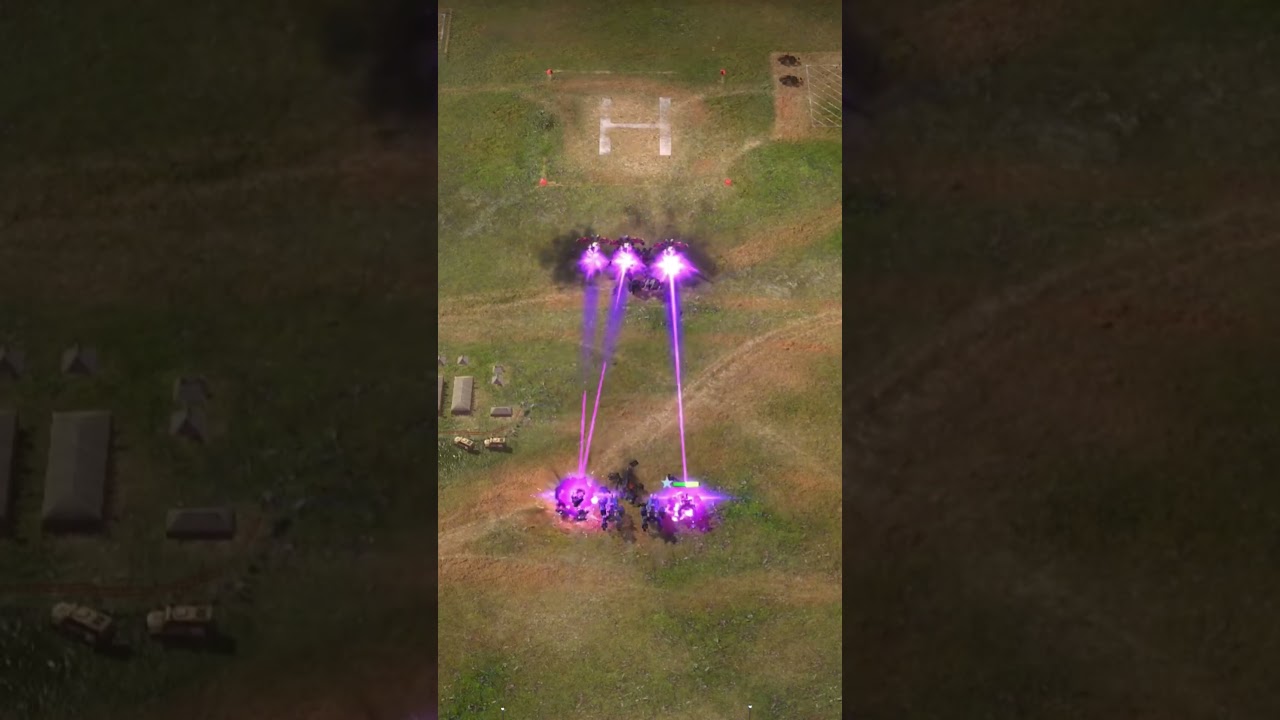 Strike Hound: From Anti-Chaff to All-Round Killer  #mechabellum #mechabellumguide